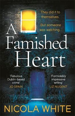 A Famished Heart TPB