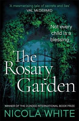 The Rosary Garden TPB