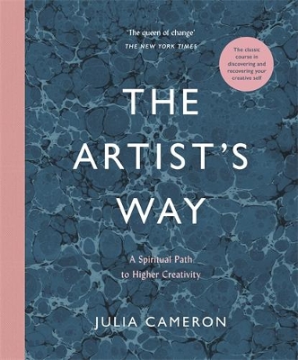 The Artist's Way HC