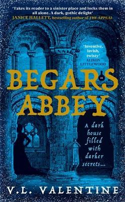 Begars Abbey HC