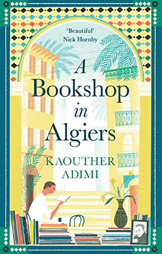 A BOOKSHOP IN ALGIERS PB