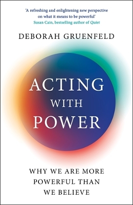 Acting with Power PB