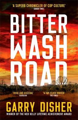 Bitter Wash Road TPB