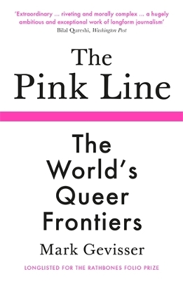 The Pink Line PB
