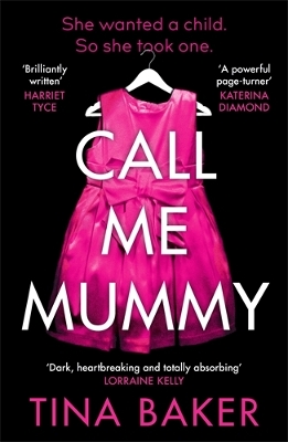 Call Me Mummy PB