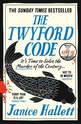 The Twyford Code The Twyford Code