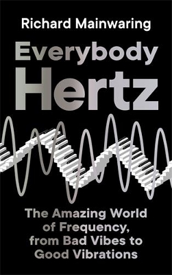 Everybody Hertz HC