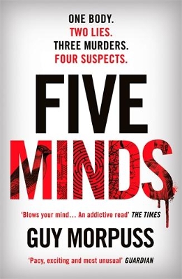 Five Minds PB