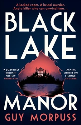 Black Lake Manor HC