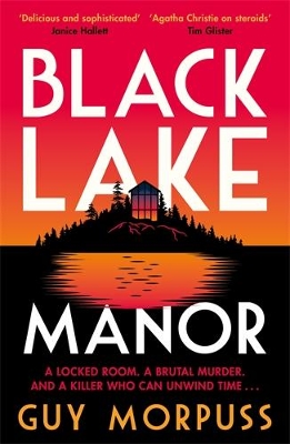 Black Lake Manor PB
