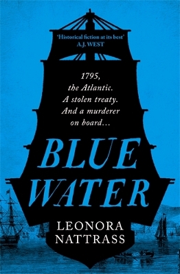 Blue Water HC