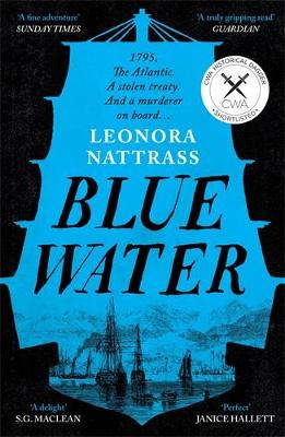 Blue Water PB