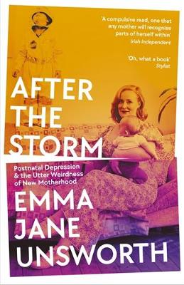 After the Storm PB