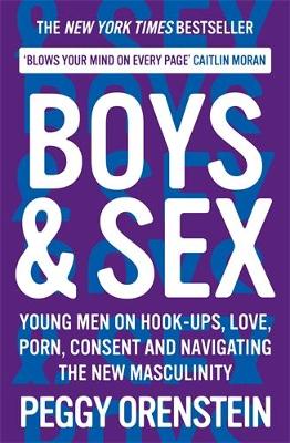 Boys & Sex PB