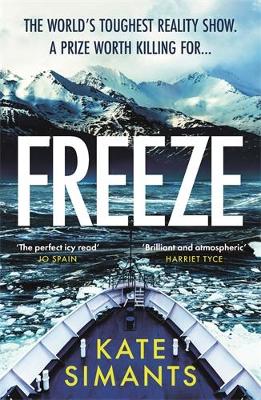 Freeze PB