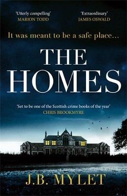 The Homes HC