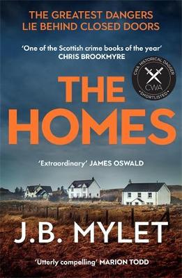 The Homes PB