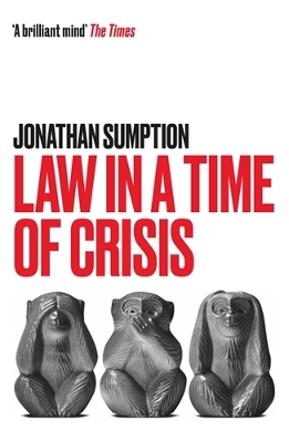 Law in a Time of Crisis PB