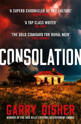 Consolation TPB