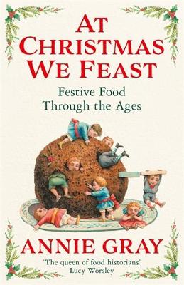 At Christmas We Feast PB