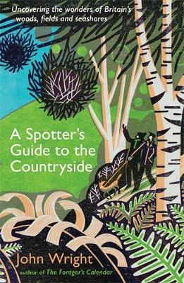 A Spotter’s Guide to the Countryside PB