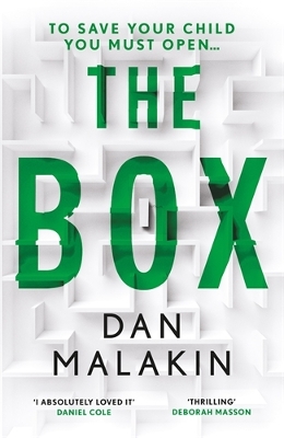 The Box HC