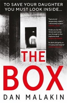 The Box PB