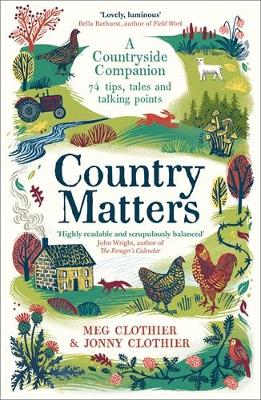 Country Matters PB