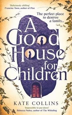 A Good House for Children HC