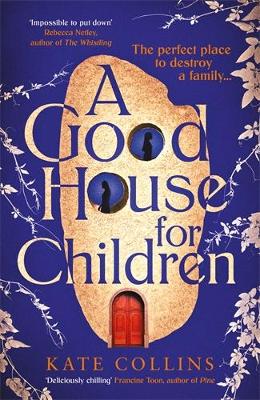 A Good House for Children PB