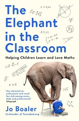 The Elephant in the Classroom PB