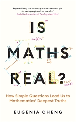Is Maths Real? HC