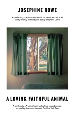 A Loving, Faithful Animal PB