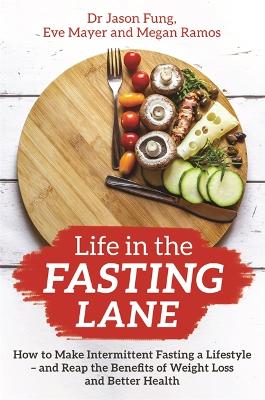 LIFE IN THE FASTING LANE PB