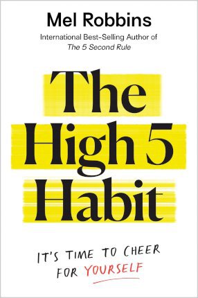 THE HIGH 5 HABIT