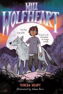 WILL WOLFHEART PB