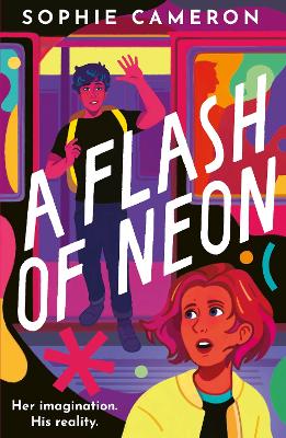 A FLASH OF NEON PB A FLASH OF NEON PB