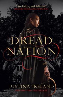 DREAD NATION PB