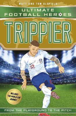 ULTIMATE FOOTBALL HEROES: TRIPPIER