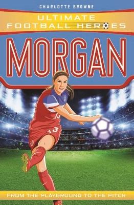 ULTIMATE FOOTBALL HEROES: MORGAN