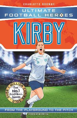 ULTIMATE FOOTBALL HEROES: KIRBY
