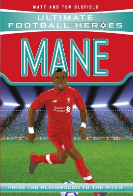 ULTIMATE FOOTBALL HEROES: MANE