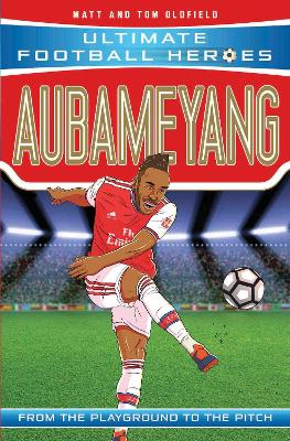 ULTIMATE FOOTBALL HEROES: AUBAMEYANG