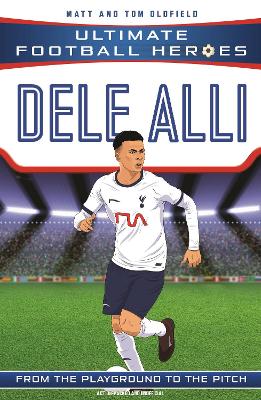 ULTIMATE FOOTBALL HEROES: DELE ALLI