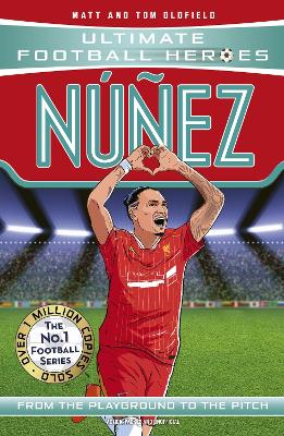 ULTIMATE FOOTBALL HEROES: NUNEZ