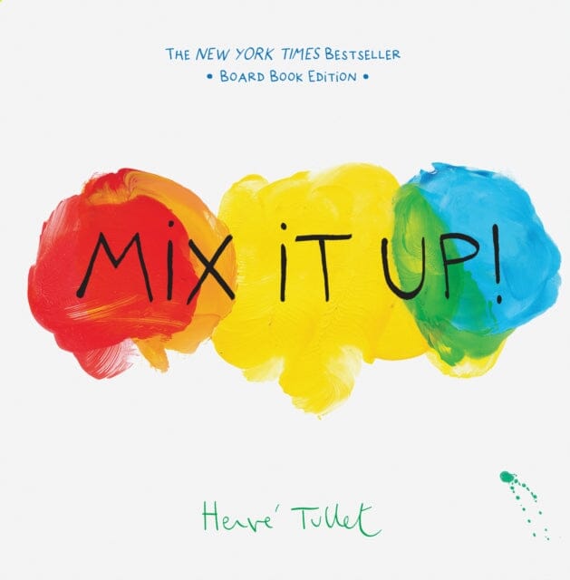 MIX IT UP! HC BBK