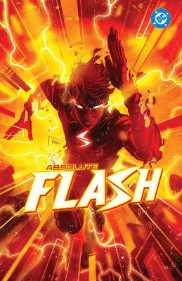 ABSOLUTE FLASH VOL. 1: OF TWO WORLDS PB