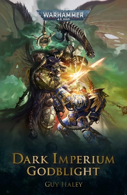 Dark Imperium 3: Godblight