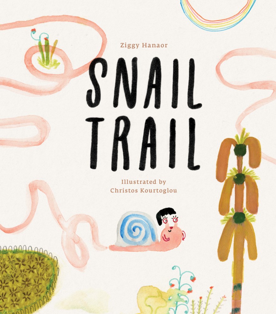 SNAIL TAIL HC