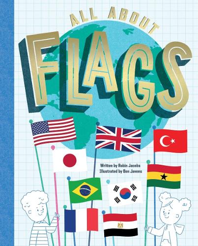 ALL ABOUT FLAGS HC